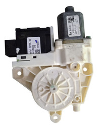 Motor Máquina Vidro Traseira Esquerda Compass 17/21