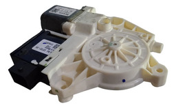 MOTOR MÁQUINA VIDRO TRASEIRA ESQUERDA COMPASS 17/21
