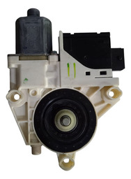 MOTOR MÁQUINA VIDRO TRASEIRA ESQUERDA COMPASS 17/21