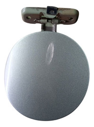 Tampa Portinhola Paralama New Civic 2007 A 2011