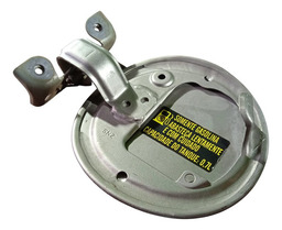 TAMPA PORTINHOLA PARALAMA NEW CIVIC 2007 A 2011