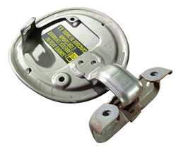 TAMPA PORTINHOLA PARALAMA NEW CIVIC 2007 A 2011