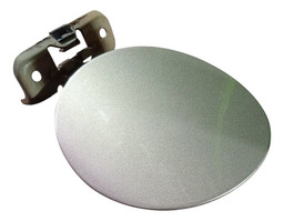 TAMPA PORTINHOLA PARALAMA NEW CIVIC 2007 A 2011