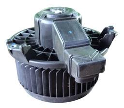 MOTOR VENTILAÇÃO INTERNA FORÇADA CIVIC 2007 A 2011