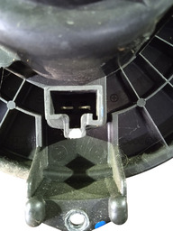 MOTOR VENTILAÇÃO INTERNA FORÇADA CIVIC 2007 A 2011