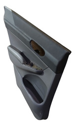 FORRO PORTA TRASEIRA LADO ESQUERDO CIVIC 2007 A 2011