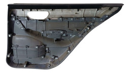 FORRO PORTA TRASEIRA LADO ESQUERDO CIVIC 2007 A 2011