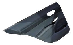 FORRO PORTA TRASEIRA LADO ESQUERDO CIVIC 2007 A 2011