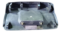 MOLDURA TAMPA TRASEIRA SANDERO 2015 A 2020