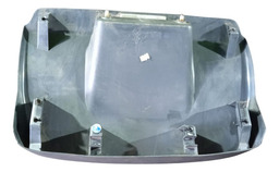 MOLDURA TAMPA TRASEIRA SANDERO 2015 A 2020