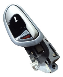 MAÇANETA INTERNA TRASEIRA DIREITA CIVIC 2007 A 2011