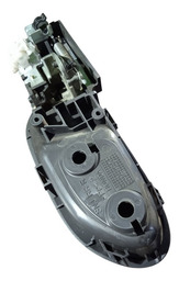 MAÇANETA INTERNA TRASEIRA DIREITA CIVIC 2007 A 2011