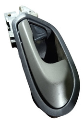 MAÇANETA INTERNA TRASEIRA DIREITA CIVIC 2007 A 2011