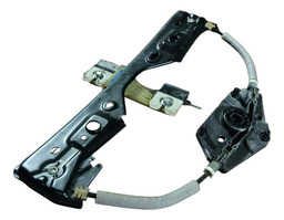 MÁQUINA DE VIDRO TRASEIRA ESQUERDA COMPASS 2017/2021