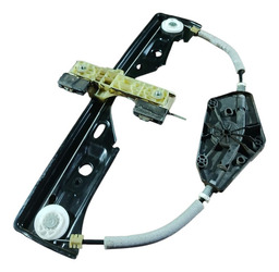 MÁQUINA DE VIDRO TRASEIRA ESQUERDA COMPASS 2017/2021