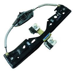 MÁQUINA DE VIDRO TRASEIRA ESQUERDA COMPASS 2017/2021