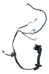 CHICOTE PORTA DIANTEIRA LADO DIREITO CIVIC 2007 A 2011