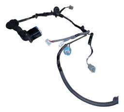 CHICOTE PORTA DIANTEIRA LADO DIREITO CIVIC 2007 A 2011