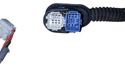 CHICOTE PORTA DIANTEIRA LADO DIREITO CIVIC 2007 A 2011