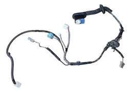 CHICOTE PORTA DIANTEIRA LADO DIREITO CIVIC 2007 A 2011