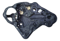 SUPORTE MÁQUINA DE VIDRO TRASEIRO ESQUERDO COMPASS 17/21