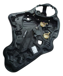 SUPORTE MÁQUINA DE VIDRO TRASEIRO ESQUERDO COMPASS 17/21