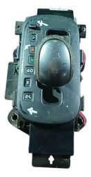 ALAVANCA MARCHA AUTOMÁTICA HILUX 2005/2015 DETALHE