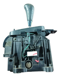 ALAVANCA MARCHA AUTOMÁTICA HILUX 2005/2015 DETALHE