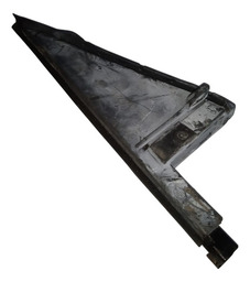 MOLDURA VIDRO TRASEIRA DIREITA TUCSON 2005 A 2016