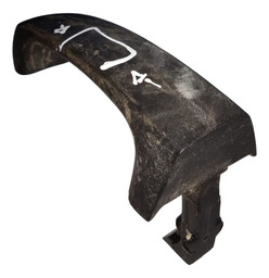 MAÇANETA EXTERNA TRAS/ESQ ECOSPORT 15/19 DETALHE