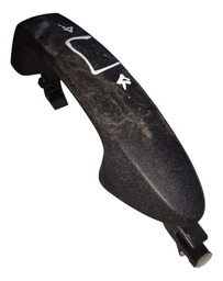 MAÇANETA EXTERNA TRAS/ESQ ECOSPORT 15/19 DETALHE