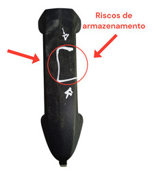 MAÇANETA EXTERNA TRAS/ESQ ECOSPORT 15/19 DETALHE