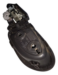 MAÇANETA DIANTEIRA ESQUERDA CIVIC 2007 A 2011 DETALHE