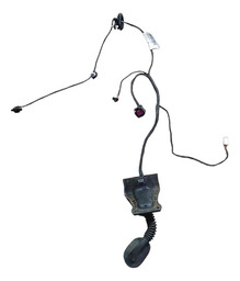 CHICOTE DA PORTA TRASEIRA ESQUERDA COMPASS 2017 A 2021