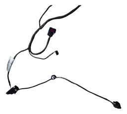 CHICOTE DA PORTA TRASEIRA ESQUERDA COMPASS 2017 A 2021