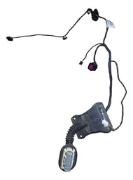 CHICOTE DA PORTA TRASEIRA ESQUERDA COMPASS 2017 A 2021