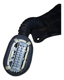 CHICOTE DA PORTA TRASEIRA ESQUERDA COMPASS 2017 A 2021