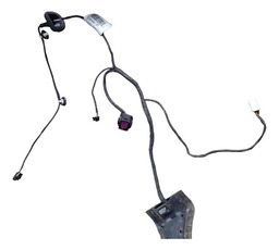 CHICOTE DA PORTA TRASEIRA ESQUERDA COMPASS 2017 A 2021