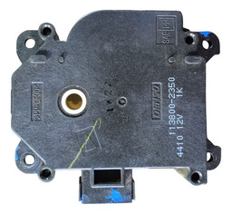 Atuador Caixa Evaporadora Civic/crv 2007 A 2011