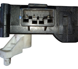 ATUADOR CAIXA EVAPORADORA CIVIC/CRV 2007 A 2011