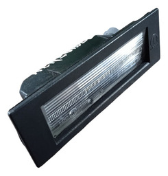 LANTERNA LUZ PLACA RENEGADE ORIGINAL 15/21
