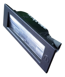 LANTERNA LUZ PLACA RENEGADE ORIGINAL 15/21