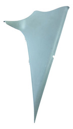 ACABAMENTO LATERAL TRASEIRO DIREITO NEW CIVIC 07/11