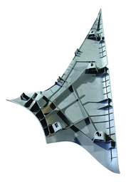 ACABAMENTO LATERAL TRASEIRO DIREITO NEW CIVIC 07/11