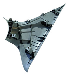 ACABAMENTO LATERAL TRASEIRO DIREITO NEW CIVIC 07/11