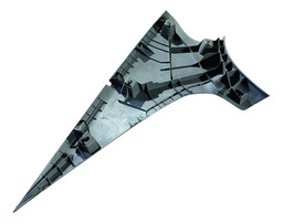 ACABAMENTO LATERAL TRASEIRO DIREITO NEW CIVIC 07/11