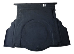 CARPETE ASSOALHO PORTA MALAS FUSION 2013/2017