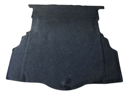 CARPETE ASSOALHO PORTA MALAS FUSION 2013/2017