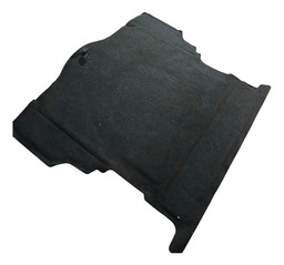 CARPETE ASSOALHO PORTA MALAS FUSION 2013/2017