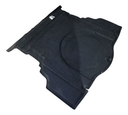 CARPETE ASSOALHO PORTA MALAS FUSION 2013/2017